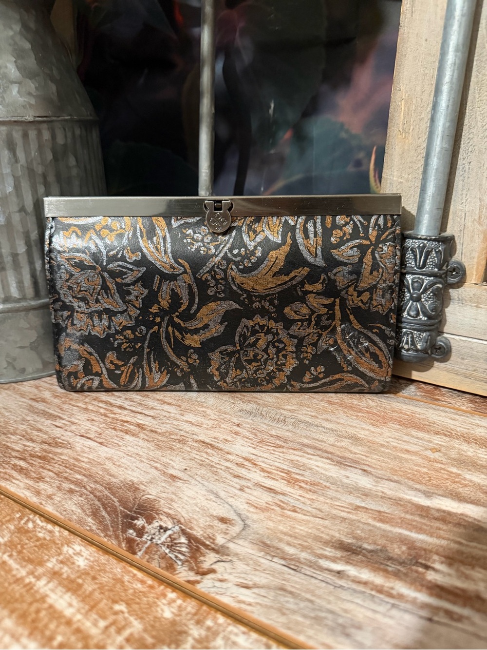 Patricia Nash Wallet